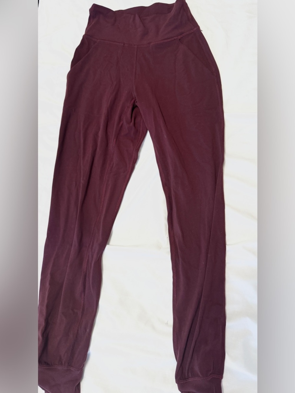 Lululemon align high-rise joggers